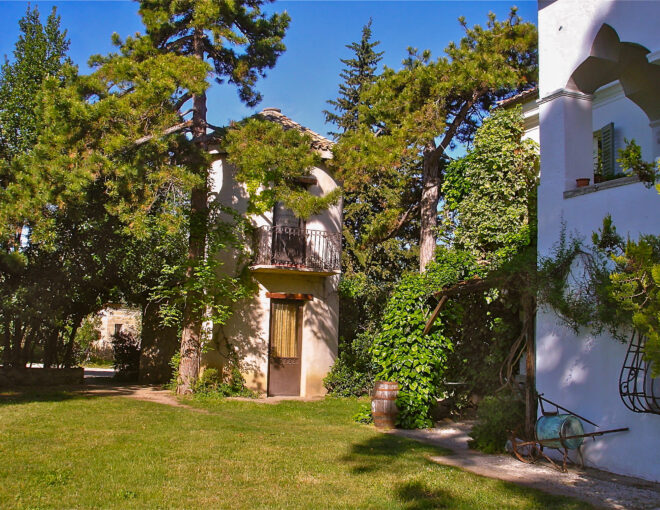 Special Romantic Residence – Two Levels, 1 Bedroom, 2 Beds (Torretta)
