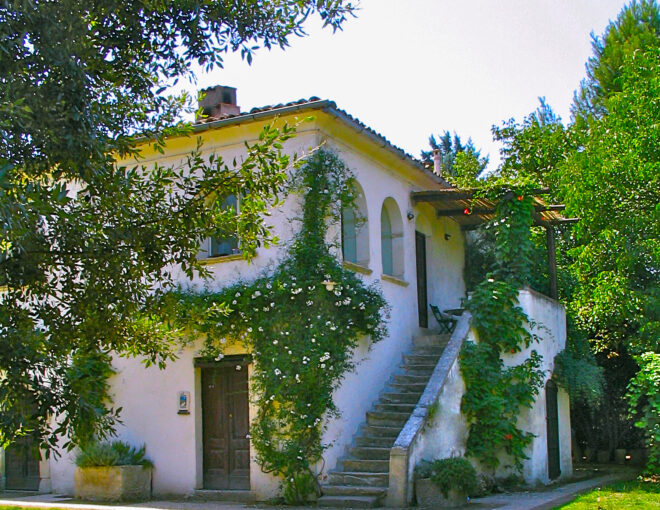 Two-Bedroom Residence – 4 Beds (Large)