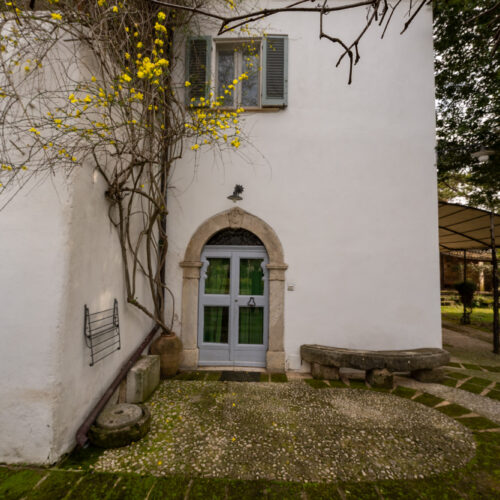 Special Suite Residence – 1 Bedroom, 4 Beds (Dimora Padronale)