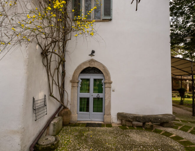 Special Suite Residence – 1 Bedroom, 4 Beds (Dimora Padronale)