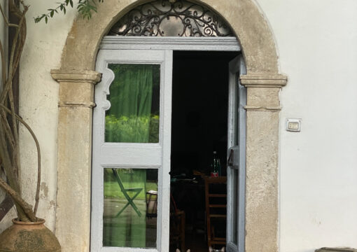 Suite Especial Residencia - 1 Dormitorio, 4 Camas (Dimora Padronale)