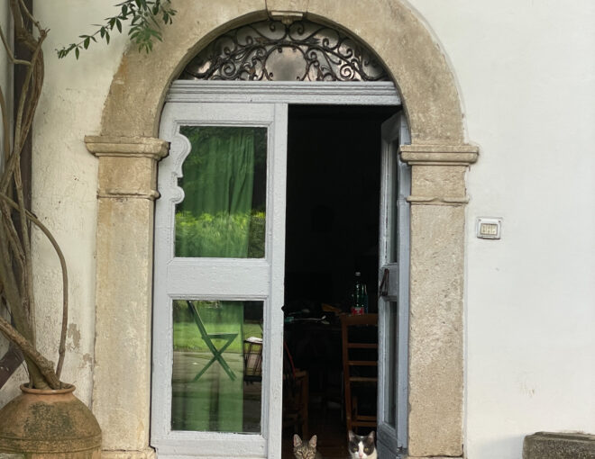 Special Suite Residence – 1 Bedroom, 4 Beds (Dimora Padronale)