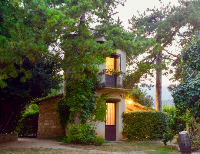 Special Romantic Residence – Two Levels, 1 Bedroom, 2 Beds (Torretta)