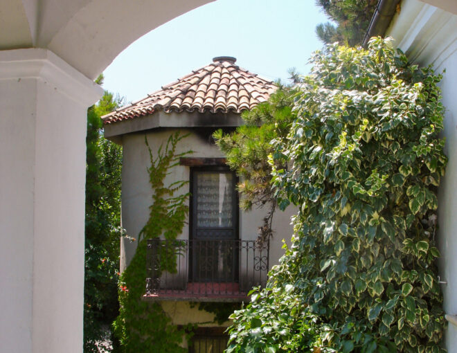 Special Romantic Residence – Two Levels, 1 Bedroom, 2 Beds (Torretta)