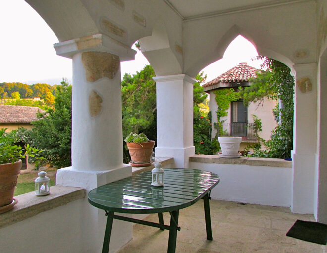 Two-Bedroom Residence – 4 Beds (Large)