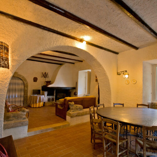 Special Suite Residence – 1 Bedroom, 4 Beds (Dimora Padronale)