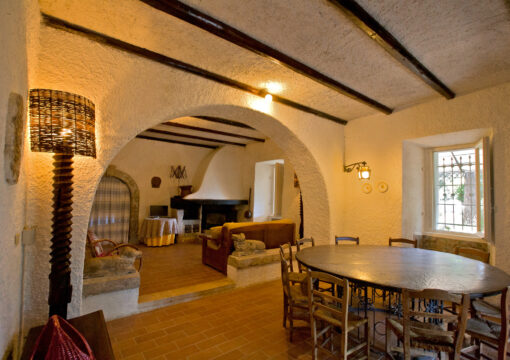 Suite Especial Residencia - 1 Dormitorio, 4 Camas (Dimora Padronale)