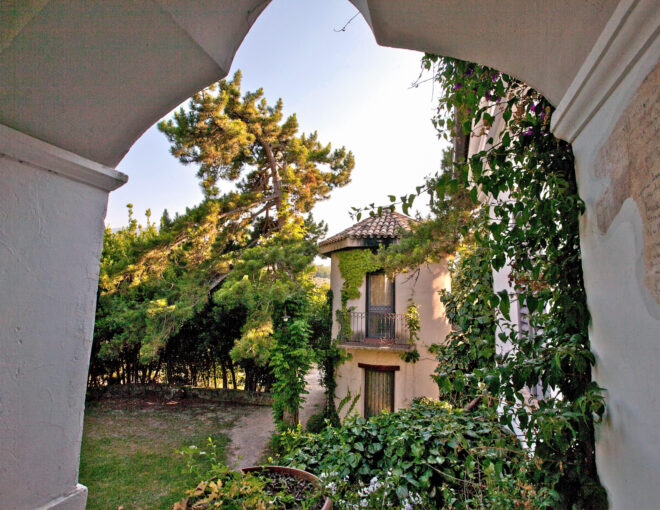 Special Romantic Residence – Two Levels, 1 Bedroom, 2 Beds (Torretta)
