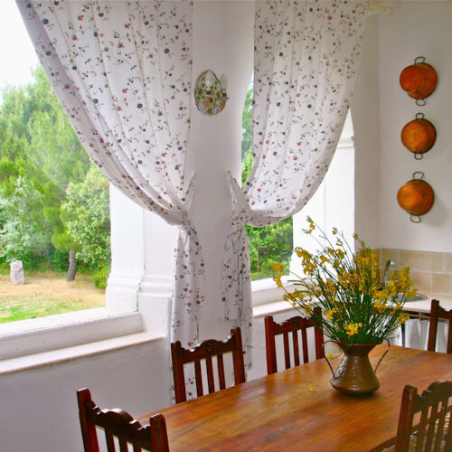 Zwei-Schlafzimmer-Residenz - 4 Betten (groß)