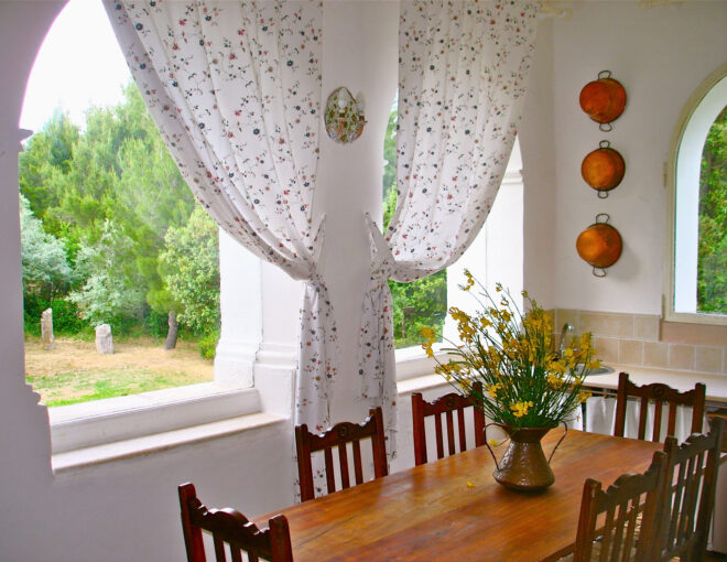Two-Bedroom Residence – 4 Beds (Large)