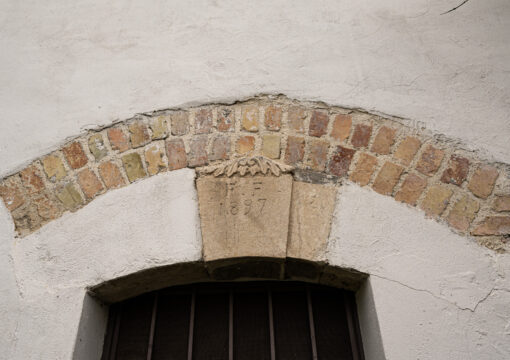 Suite Especial Residencia - 1 Dormitorio, 4 Camas (Dimora Padronale)
