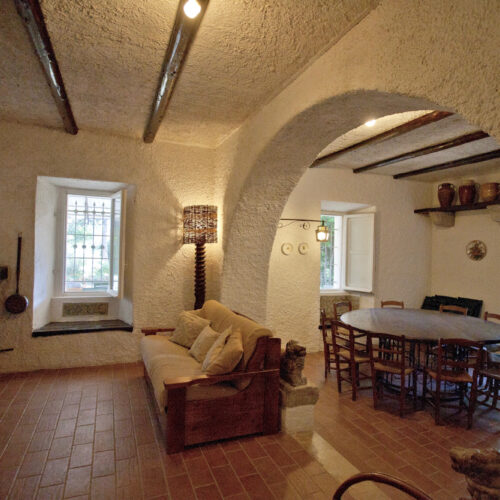 Special Suite Residence – 1 Bedroom, 4 Beds (Dimora Padronale)