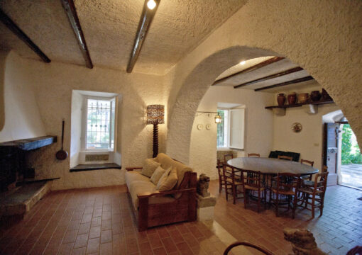 Suite Especial Residencia - 1 Dormitorio, 4 Camas (Dimora Padronale)