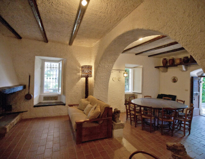Special Suite Residence – 1 Bedroom, 4 Beds (Dimora Padronale)