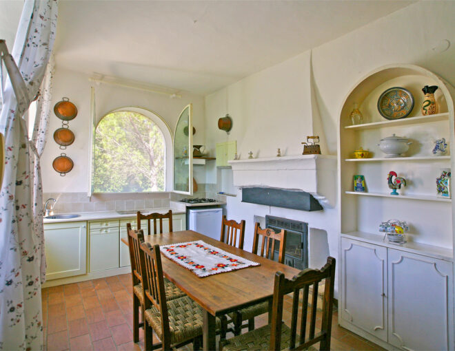 Two-Bedroom Residence – 4 Beds (Large)