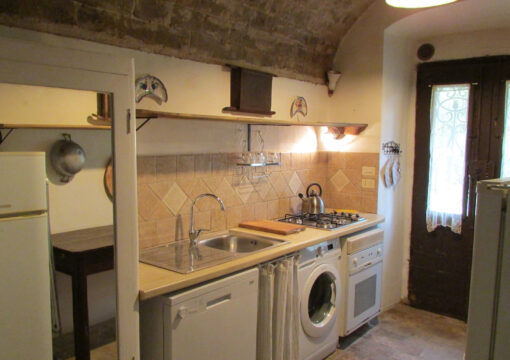 Suite Especial Residencia - 1 Dormitorio, 4 Camas (Dimora Padronale)