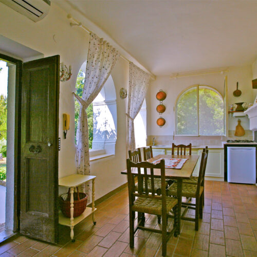 Zwei-Schlafzimmer-Residenz - 4 Betten (groß)