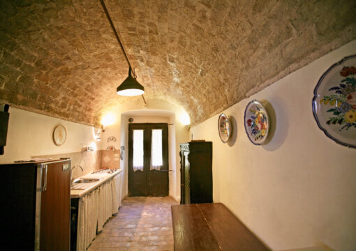 Suite Especial Residencia - 1 Dormitorio, 4 Camas (Dimora Padronale)