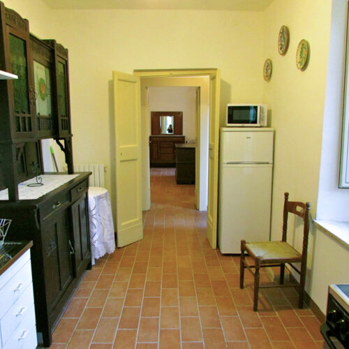 Zwei-Schlafzimmer-Residenz - 4 Betten (groß)