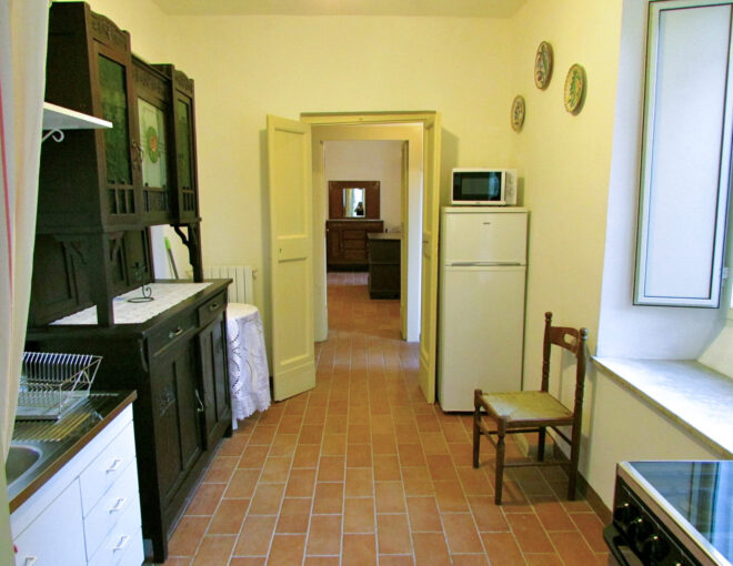 Two-Bedroom Residence – 4 Beds (Large)