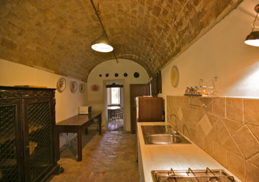 Suite Especial Residencia - 1 Dormitorio, 4 Camas (Dimora Padronale)