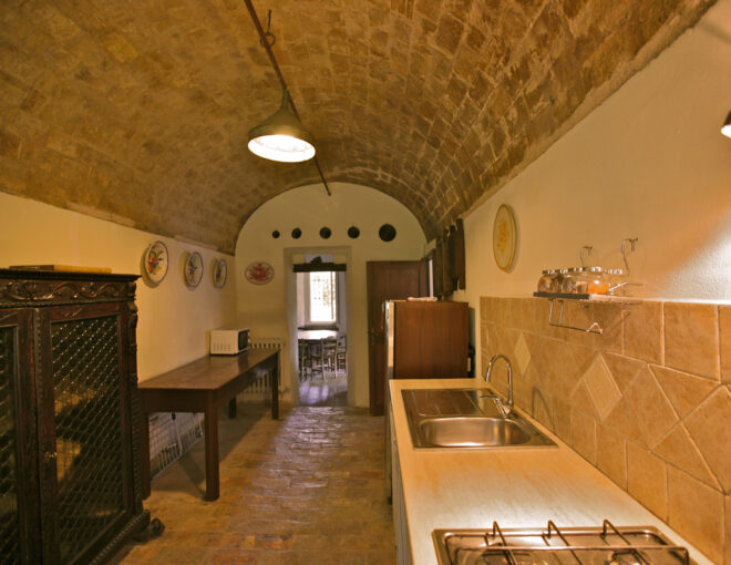 Special Suite Residence – 1 Bedroom, 4 Beds (Dimora Padronale)