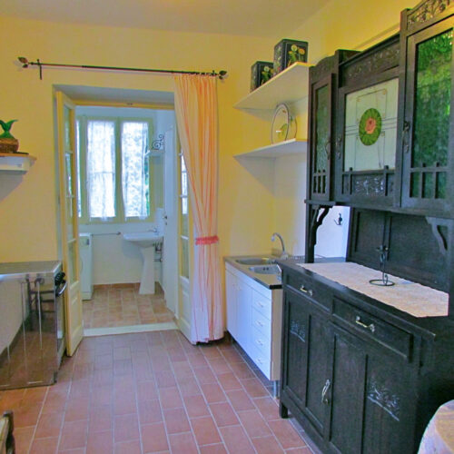 Zwei-Schlafzimmer-Residenz - 4 Betten (groß)