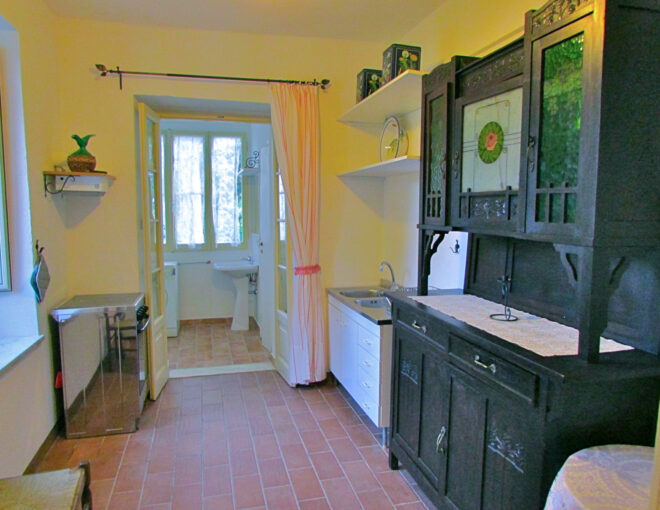 Two-Bedroom Residence – 4 Beds (Large)