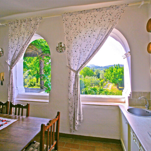 Zwei-Schlafzimmer-Residenz - 4 Betten (groß)