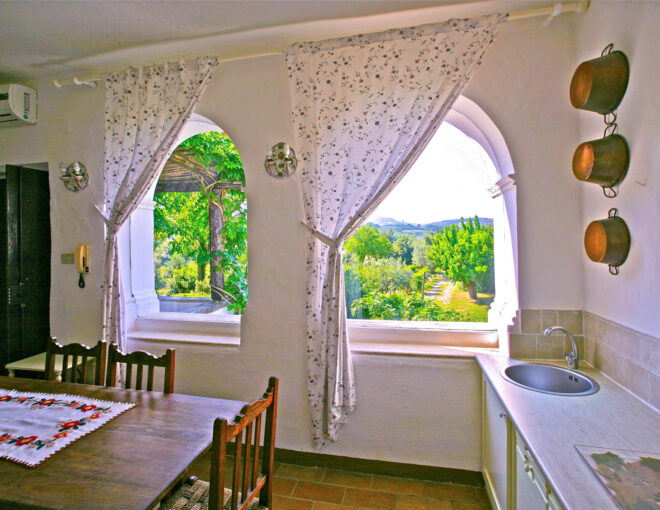 Two-Bedroom Residence – 4 Beds (Large)