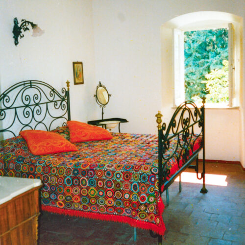 Zwei-Schlafzimmer-Residenz - 4 Betten (groß)