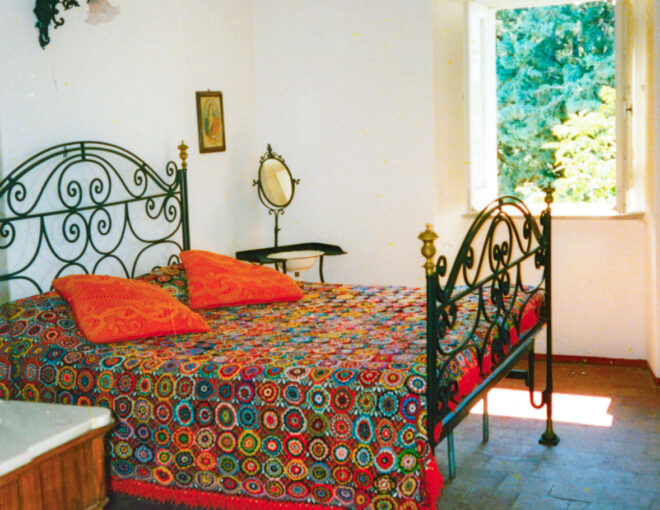 Two-Bedroom Residence – 4 Beds (Large)