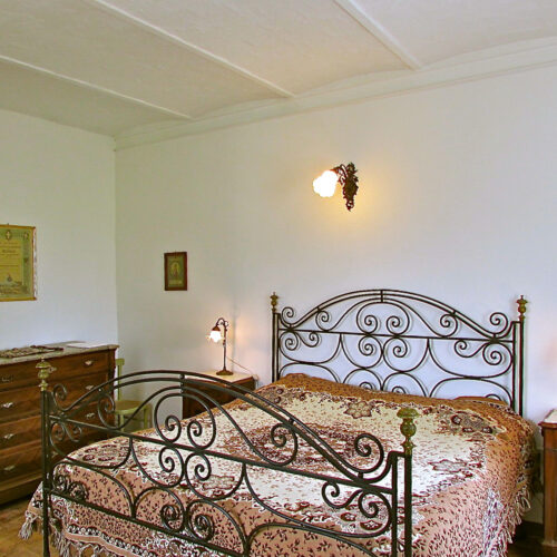 Zwei-Schlafzimmer-Residenz - 4 Betten (groß)