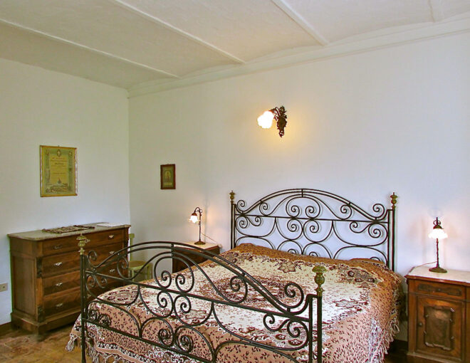 Two-Bedroom Residence – 4 Beds (Large)