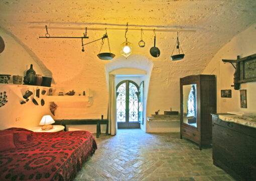 Suite Especial Residencia - 1 Dormitorio, 4 Camas (Dimora Padronale)
