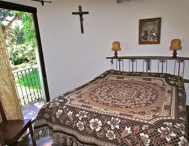 Special Romantic Residence – Two Levels, 1 Bedroom, 2 Beds (Torretta)
