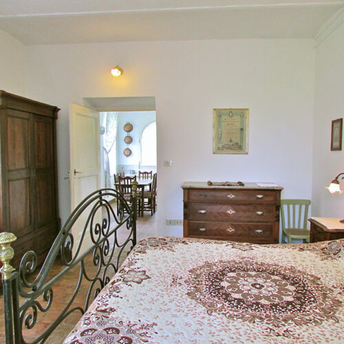 Zwei-Schlafzimmer-Residenz - 4 Betten (groß)