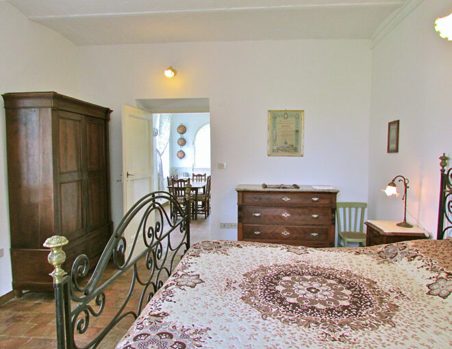 Two-Bedroom Residence – 4 Beds (Large)