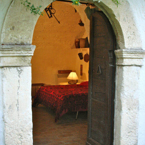 Special Suite Residence – 1 Bedroom, 4 Beds (Dimora Padronale)