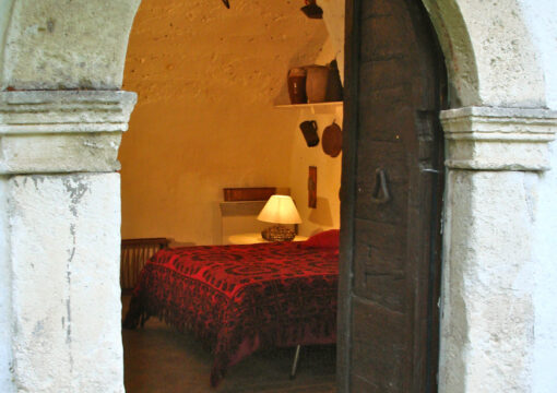 Suite Especial Residencia - 1 Dormitorio, 4 Camas (Dimora Padronale)