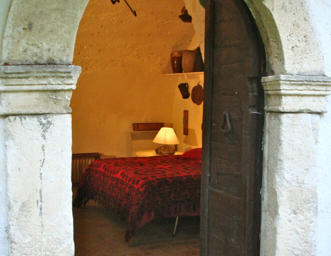 Special Suite Residence – 1 Bedroom, 4 Beds (Dimora Padronale)