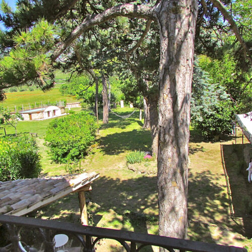 Residencia romántica especial - Dos niveles, 1 dormitorio, 2 camas (Torretta)