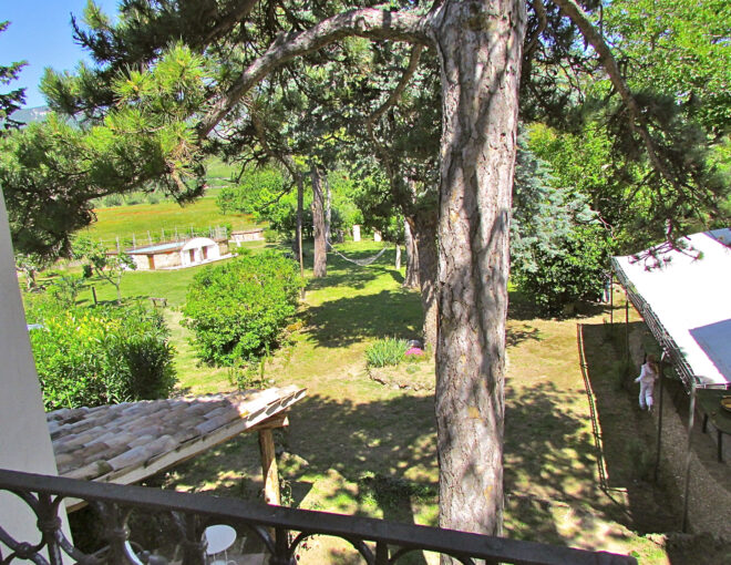 Special Romantic Residence – Two Levels, 1 Bedroom, 2 Beds (Torretta)