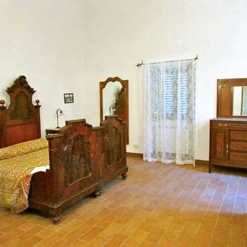 Zwei-Schlafzimmer-Residenz - 4 Betten (groß)