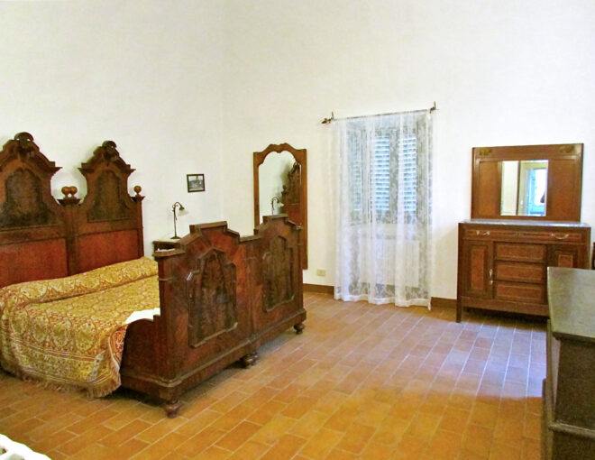 Two-Bedroom Residence – 4 Beds (Large)