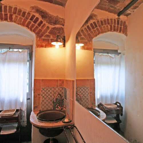 Special Suite Residence – 1 Bedroom, 4 Beds (Dimora Padronale)