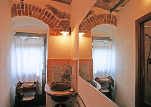 Suite Especial Residencia - 1 Dormitorio, 4 Camas (Dimora Padronale)