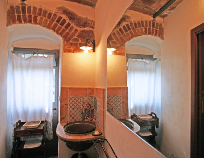 Special Suite Residence – 1 Bedroom, 4 Beds (Dimora Padronale)