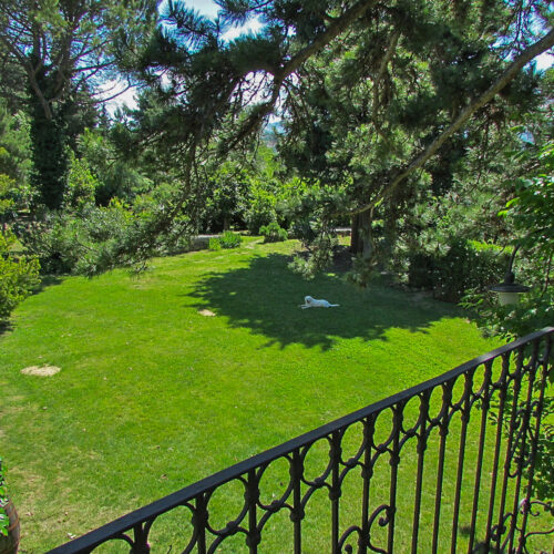Residencia romántica especial - Dos niveles, 1 dormitorio, 2 camas (Torretta)