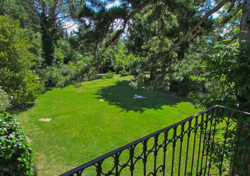 Residencia romántica especial - Dos niveles, 1 dormitorio, 2 camas (Torretta)